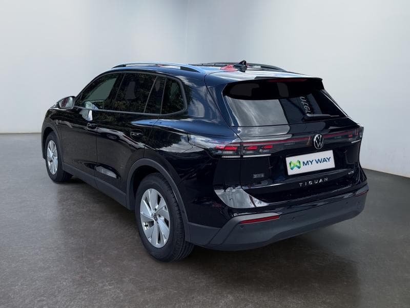 Volkswagen Tiguan Life | 1.5 Etsi 150cv | Carplay | Caméra | Sièges chauffants Av | Capteurs av & Ar - 7