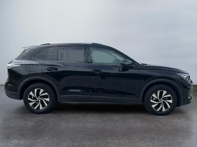 Volkswagen Tiguan Life | 1.5 TSI 150cv | Caméra | Virtual Cockpit | Siège AV Chauffant | Clim Auto - 7