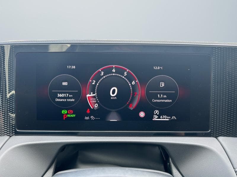 Volkswagen Tiguan Life | 1.5 TSI 150cv | Caméra | Virtual Cockpit | Siège AV Chauffant | Clim Auto - 13