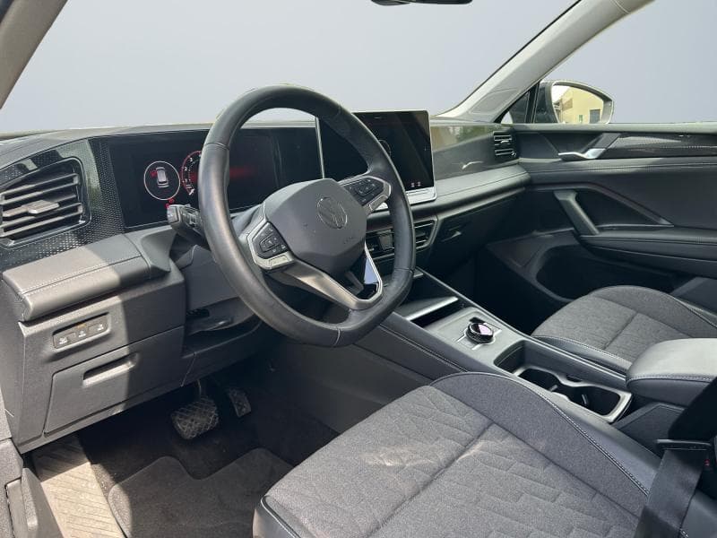 Volkswagen Tiguan Life | 1.5 TSI 150cv | Caméra | Virtual Cockpit | Siège AV Chauffant | Clim Auto - 9