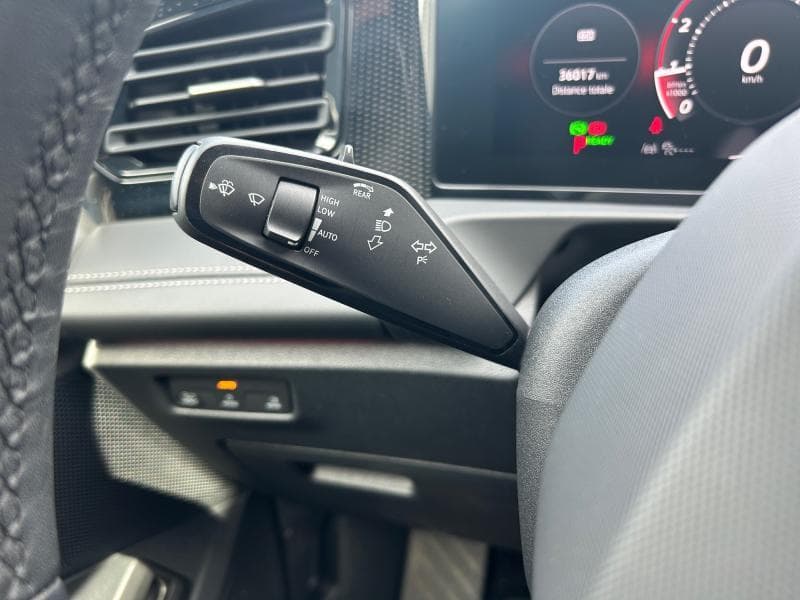 Volkswagen Tiguan Life | 1.5 TSI 150cv | Caméra | Virtual Cockpit | Siège AV Chauffant | Clim Auto - 27