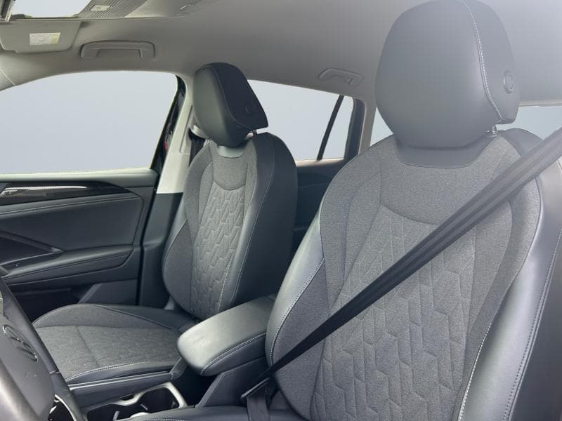 Volkswagen Tiguan Life | 1.5 TSI 150cv | Caméra | Virtual Cockpit | Siège AV Chauffant | Clim Auto - 10