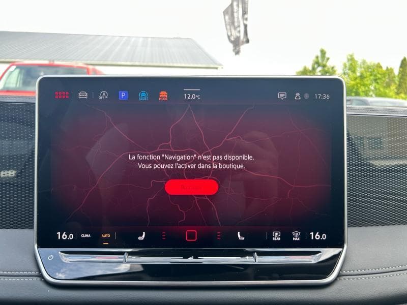 Volkswagen Tiguan Life | 1.5 TSI 150cv | Caméra | Virtual Cockpit | Siège AV Chauffant | Clim Auto - 17