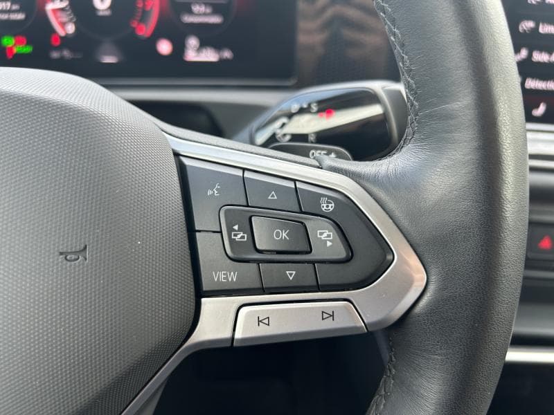 Volkswagen Tiguan Life | 1.5 TSI 150cv | Caméra | Virtual Cockpit | Siège AV Chauffant | Clim Auto - 26