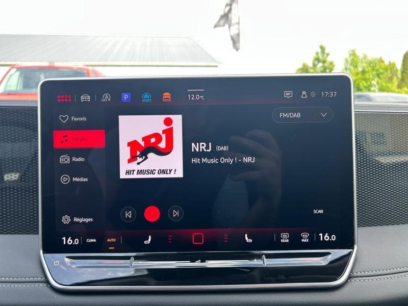 Volkswagen Tiguan Life | 1.5 TSI 150cv | Caméra | Virtual Cockpit | Siège AV Chauffant | Clim Auto - 18