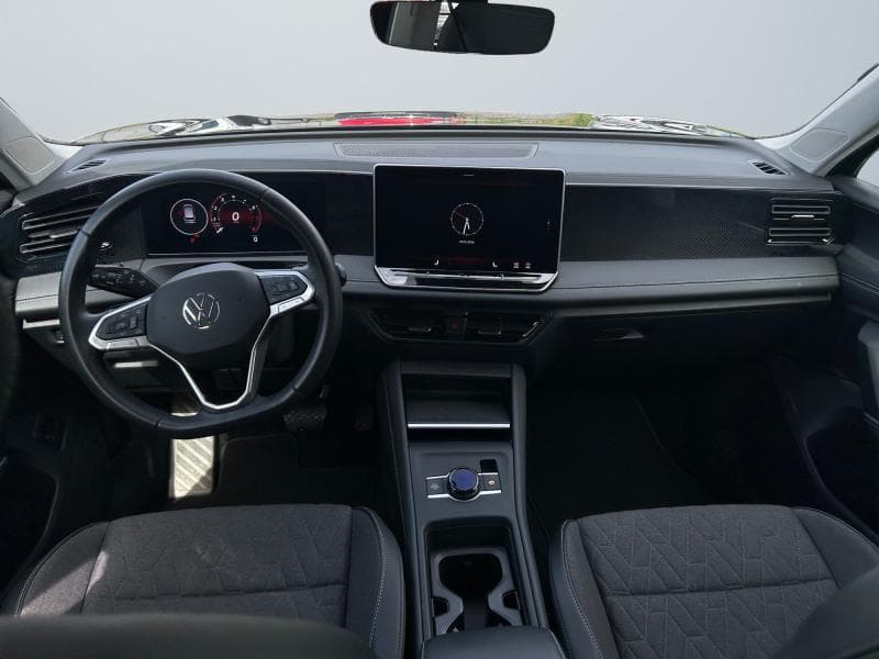 Volkswagen Tiguan Life | 1.5 TSI 150cv | Caméra | Virtual Cockpit | Siège AV Chauffant | Clim Auto - 14