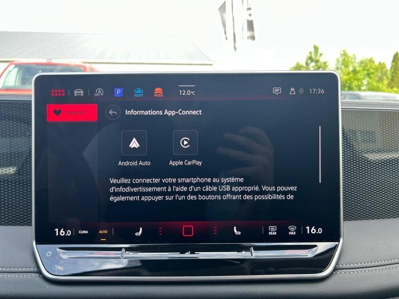 Volkswagen Tiguan Life | 1.5 TSI 150cv | Caméra | Virtual Cockpit | Siège AV Chauffant | Clim Auto - 16