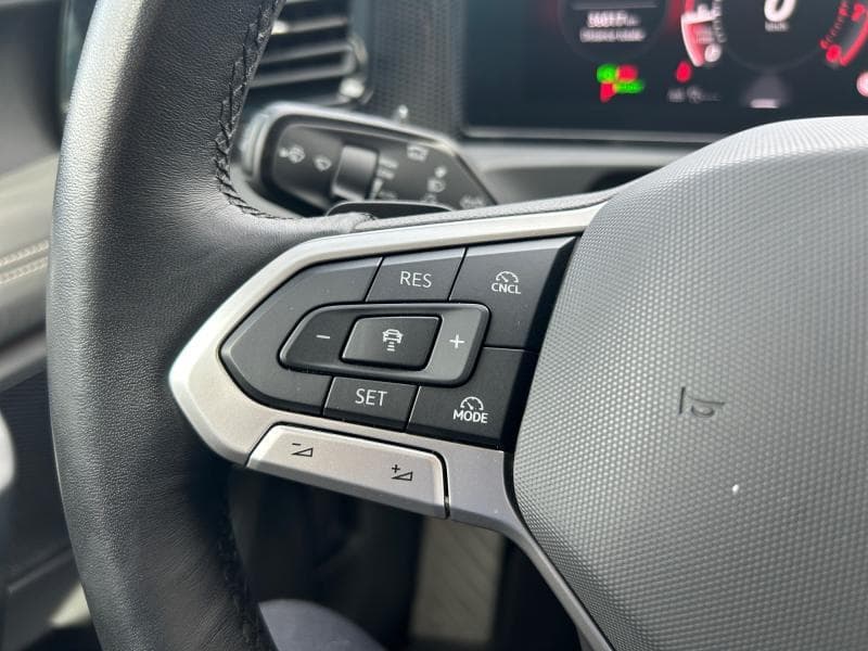 Volkswagen Tiguan Life | 1.5 TSI 150cv | Caméra | Virtual Cockpit | Siège AV Chauffant | Clim Auto - 25