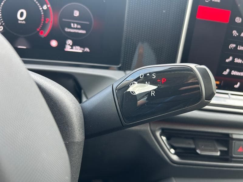 Volkswagen Tiguan Life | 1.5 TSI 150cv | Caméra | Virtual Cockpit | Siège AV Chauffant | Clim Auto - 28