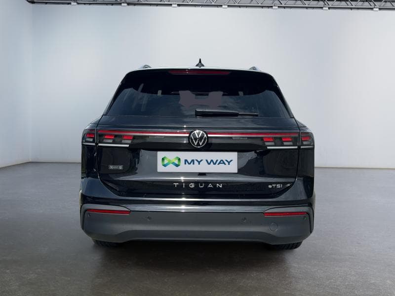 Volkswagen Tiguan Life | 1.5 TSI 150cv | Caméra | Virtual Cockpit | Siège AV Chauffant | Clim Auto - 5