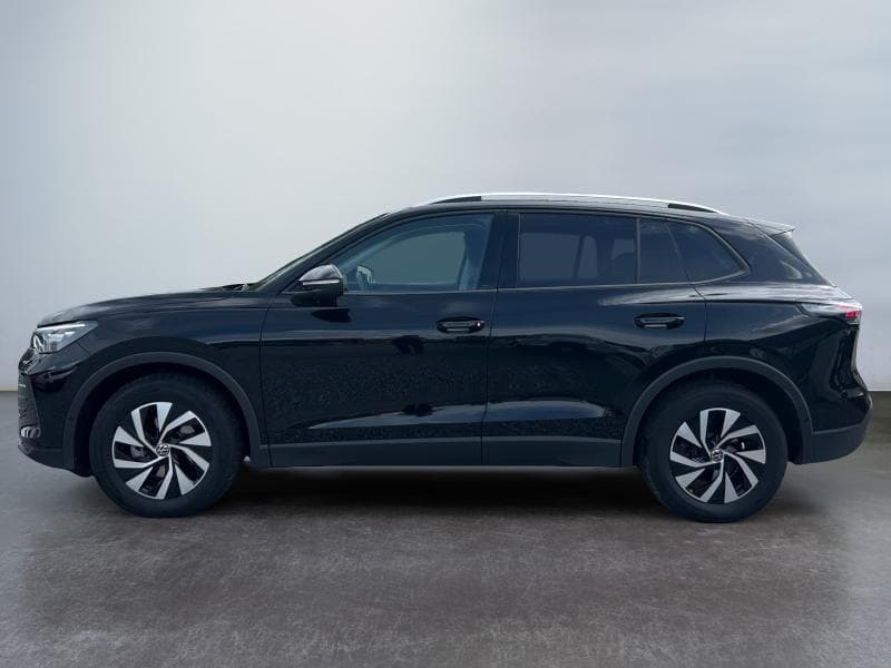 Volkswagen Tiguan Life | 1.5 TSI 150cv | Caméra | Virtual Cockpit | Siège AV Chauffant | Clim Auto - 8