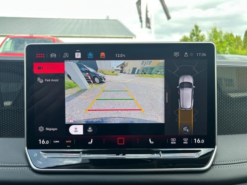 Volkswagen Tiguan Life | 1.5 TSI 150cv | Caméra | Virtual Cockpit | Siège AV Chauffant | Clim Auto - 22
