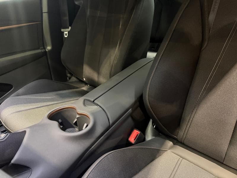 Cupra Tavascan Business - 17