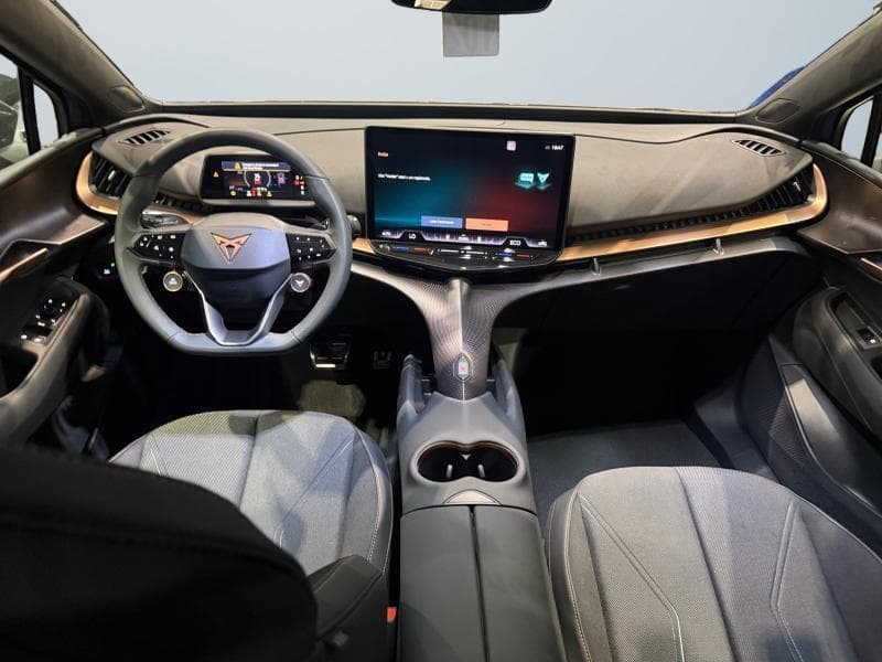 Cupra Tavascan Business - 12