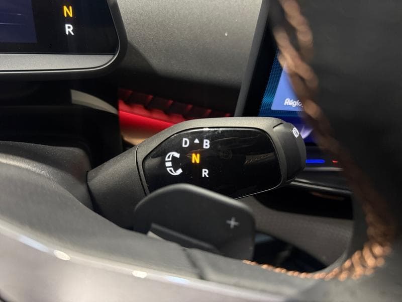 Cupra Tavascan Business - 14