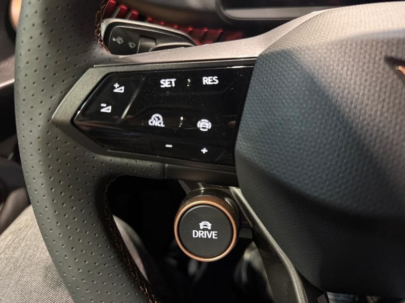 Cupra Tavascan Business - 16