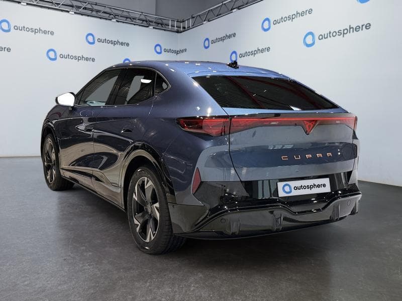 Cupra Tavascan Business - 7