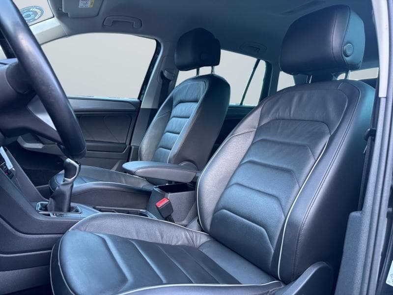 Volkswagen Tiguan Life | 1.5 TSI 131cv | Carplay | Caméra | GPS | Attelage - 9