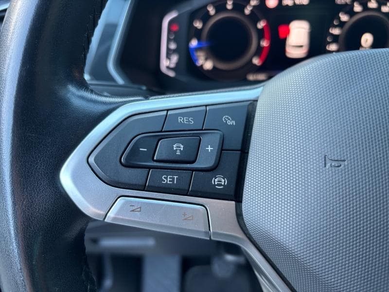 Volkswagen Tiguan Life | 1.5 TSI 131cv | Carplay | Caméra | GPS | Attelage - 25