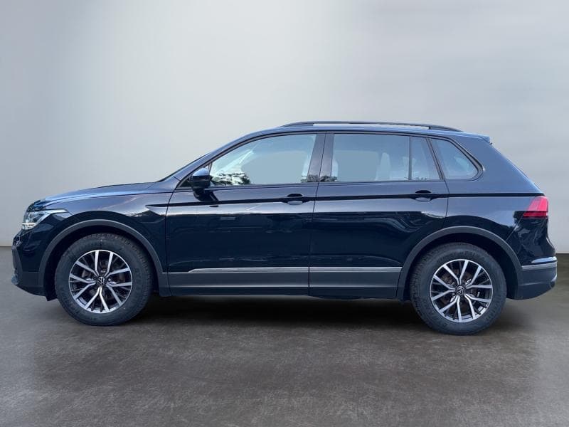 Volkswagen Tiguan Life | 1.5 TSI 131cv | Carplay | Caméra | GPS | Attelage - 6