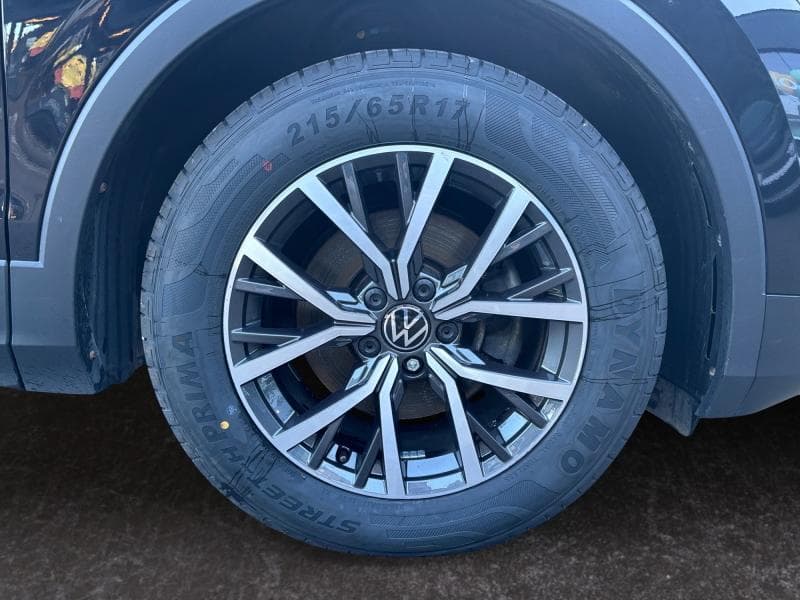 Volkswagen Tiguan Life | 1.5 TSI 131cv | Carplay | Caméra | GPS | Attelage - 29