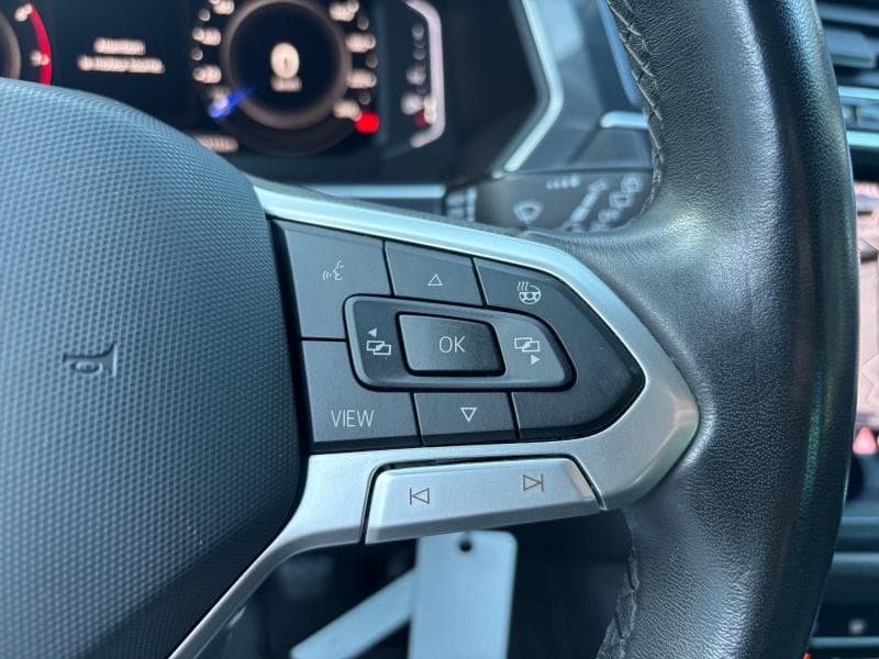 Volkswagen Tiguan Life | 1.5 TSI 131cv | Carplay | Caméra | GPS | Attelage - 26