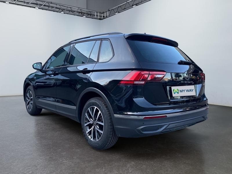 Volkswagen Tiguan Life | 1.5 TSI 131cv | Carplay | Caméra | GPS | Attelage - 3