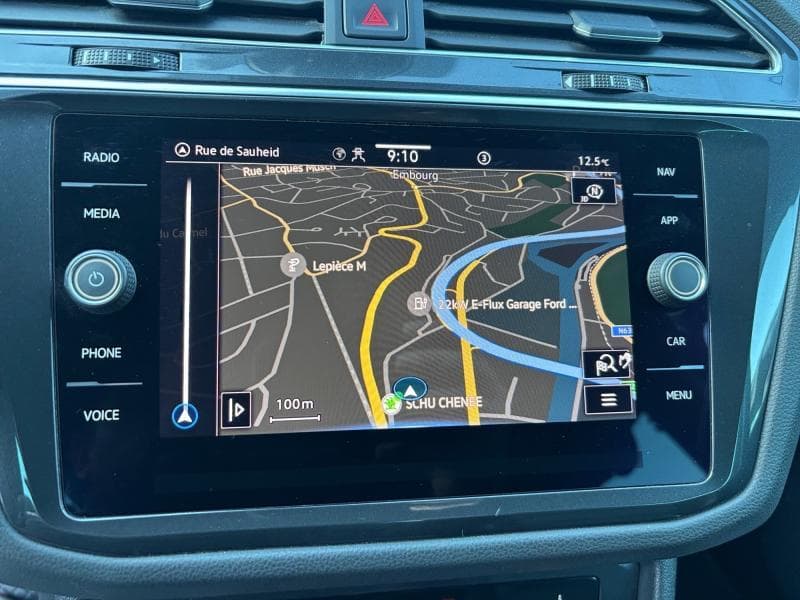 Volkswagen Tiguan Life | 1.5 TSI 131cv | Carplay | Caméra | GPS | Attelage - 15
