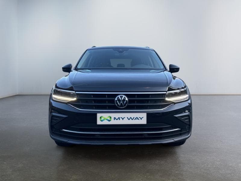 Volkswagen Tiguan Life | 1.5 TSI 131cv | Carplay | Caméra | GPS | Attelage - 5