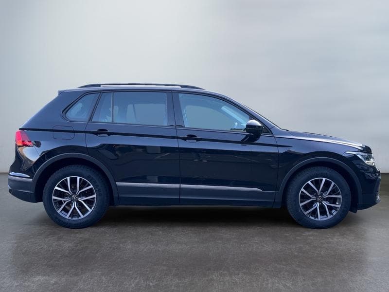 Volkswagen Tiguan Life | 1.5 TSI 131cv | Carplay | Caméra | GPS | Attelage - 8