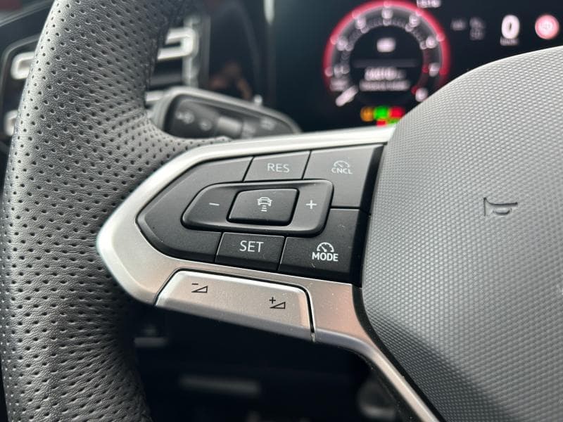 Volkswagen Tiguan R-Line | 1.5 TSI 150CV | GPS | Caméra | Carplay | Sièges Av chauffants - 23