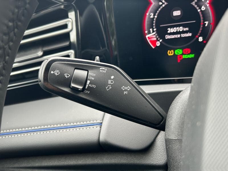 Volkswagen Tiguan R-Line | 1.5 TSI 150CV | GPS | Caméra | Carplay | Sièges Av chauffants - 25