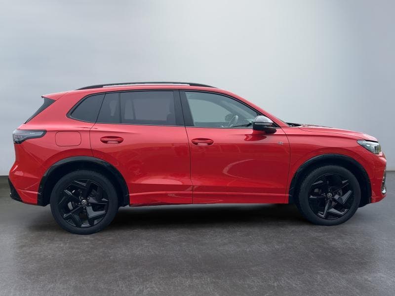 Volkswagen Tiguan R-Line | 1.5 TSI 150CV | GPS | Caméra | Carplay | Sièges Av chauffants - 7