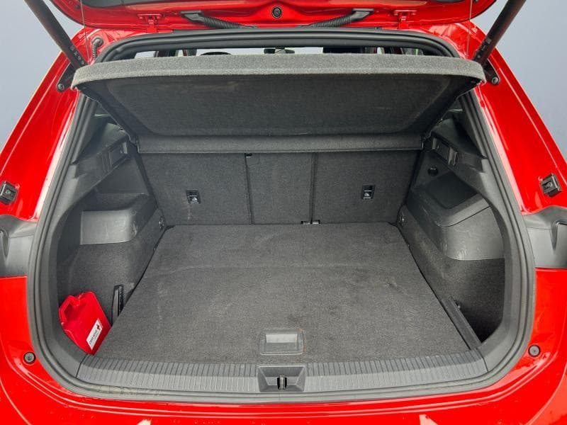 Volkswagen Tiguan R-Line | 1.5 TSI 150CV | GPS | Caméra | Carplay | Sièges Av chauffants - 30