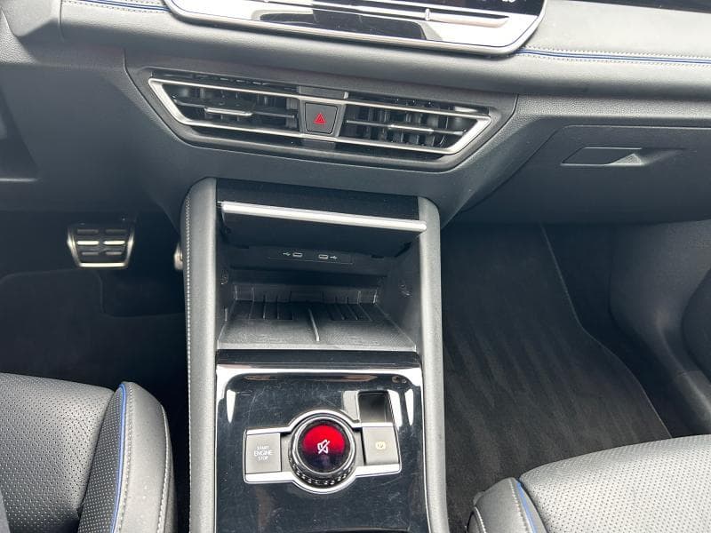 Volkswagen Tiguan R-Line | 1.5 TSI 150CV | GPS | Caméra | Carplay | Sièges Av chauffants - 22