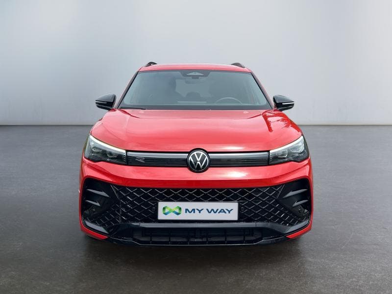 Volkswagen Tiguan R-Line | 1.5 TSI 150CV | GPS | Caméra | Carplay | Sièges Av chauffants - 4