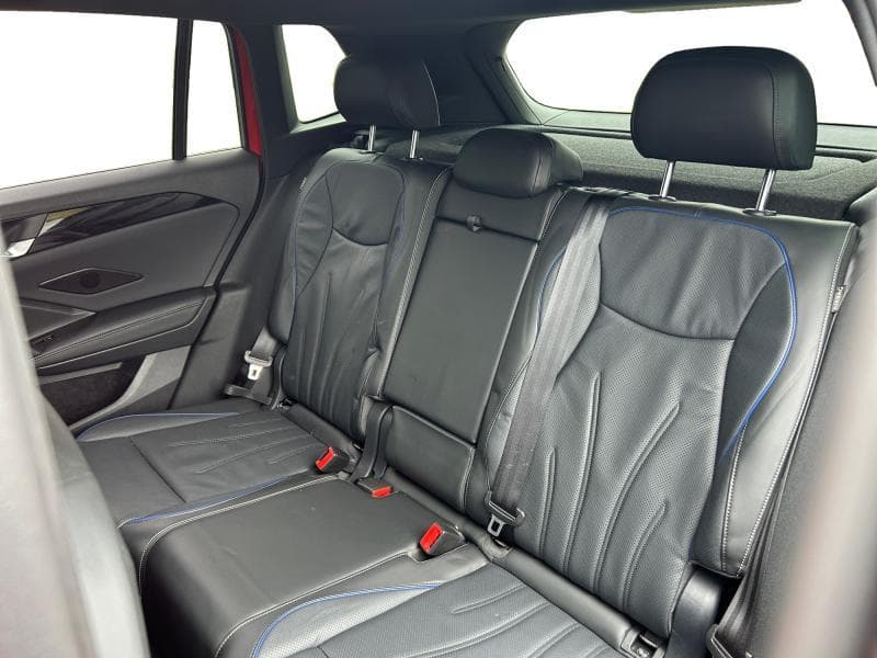 Volkswagen Tiguan R-Line | 1.5 TSI 150CV | GPS | Caméra | Carplay | Sièges Av chauffants - 12