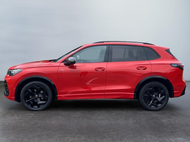 Volkswagen Tiguan R-Line | 1.5 TSI 150CV | GPS | Caméra | Carplay | Sièges Av chauffants - 8