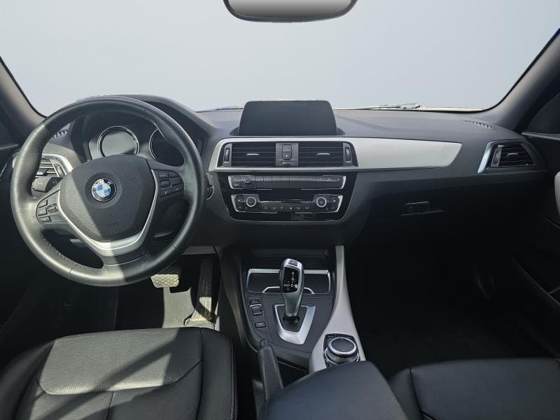 BMW Serie 2 220 Cabrio | 2.L 184 CV | Navi | cuir | LED | Park Pilot - 12