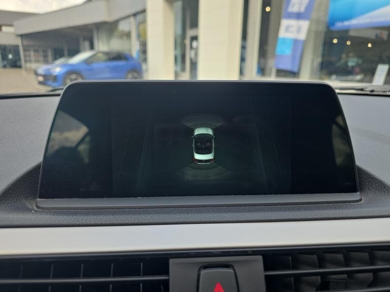 BMW Serie 2 220 Cabrio | 2.L 184 CV | Navi | cuir | LED | Park Pilot - 19