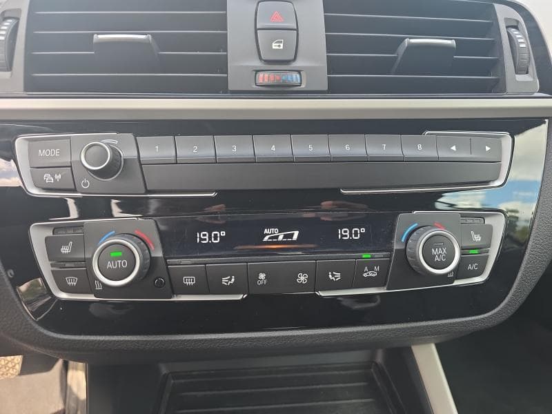 BMW Serie 2 220 Cabrio | 2.L 184 CV | Navi | cuir | LED | Park Pilot - 22
