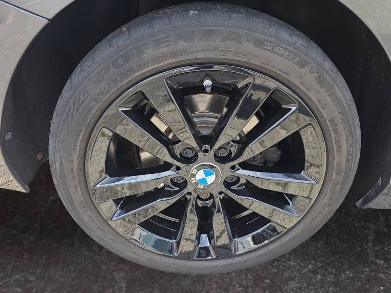BMW Serie 2 220 Cabrio | 2.L 184 CV | Navi | cuir | LED | Park Pilot - 25