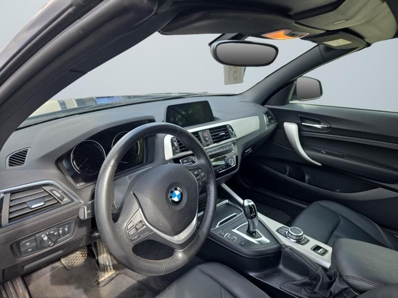 BMW Serie 2 220 Cabrio | 2.L 184 CV | Navi | cuir | LED | Park Pilot - 10