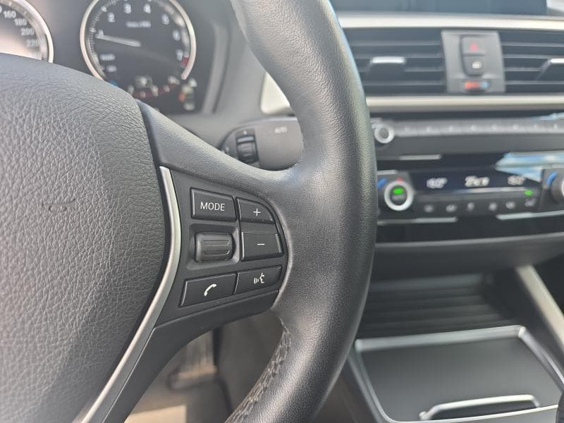 BMW Serie 2 220 Cabrio | 2.L 184 CV | Navi | cuir | LED | Park Pilot - 16