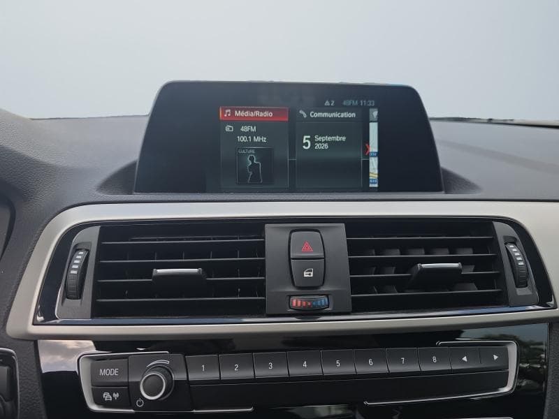 BMW Serie 2 220 Cabrio | 2.L 184 CV | Navi | cuir | LED | Park Pilot - 18