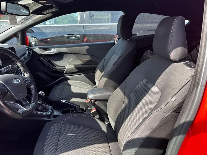 Ford Fiesta ST-Line | 1.0 EcoBoost 101cv | - 19