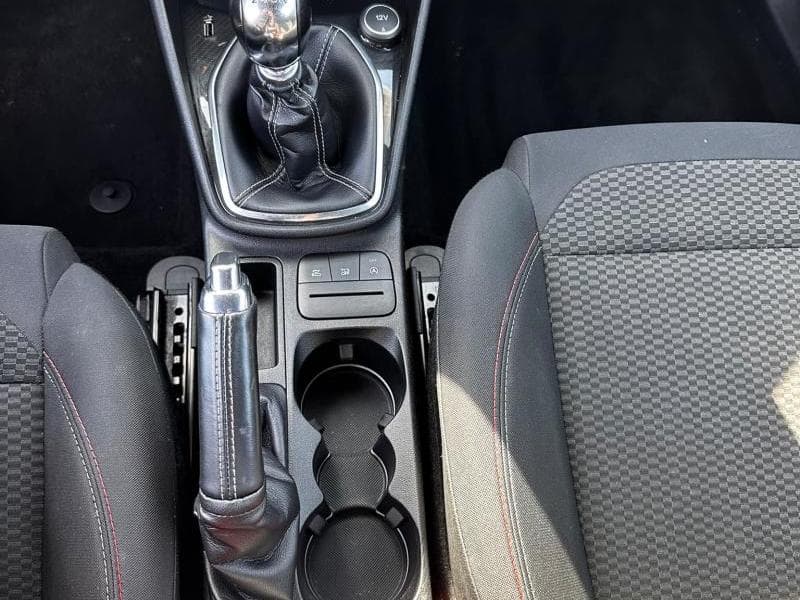 Ford Fiesta ST-Line | 1.0 EcoBoost 101cv | - 23