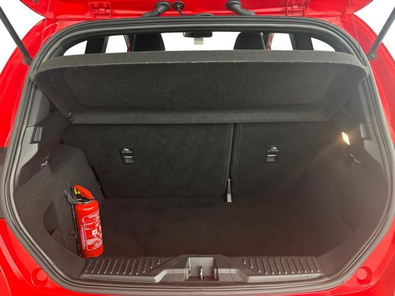 Ford Fiesta ST-Line | 1.0 EcoBoost 101cv | - 8