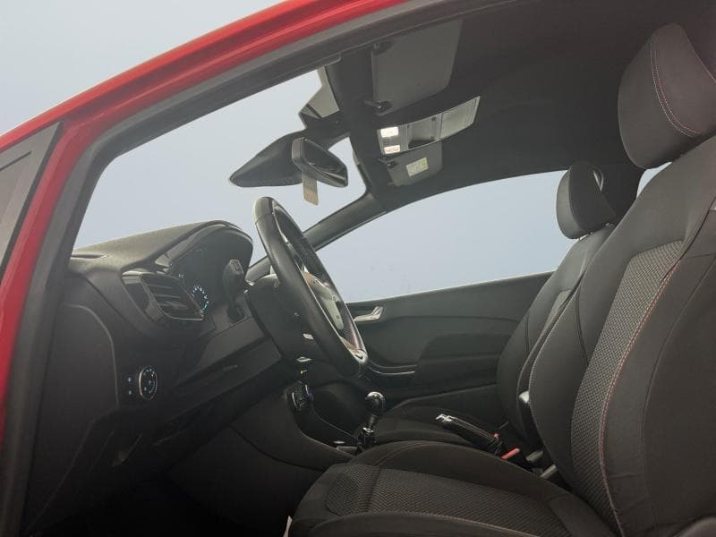 Ford Fiesta ST-Line | 1.0 EcoBoost 101cv | - 15