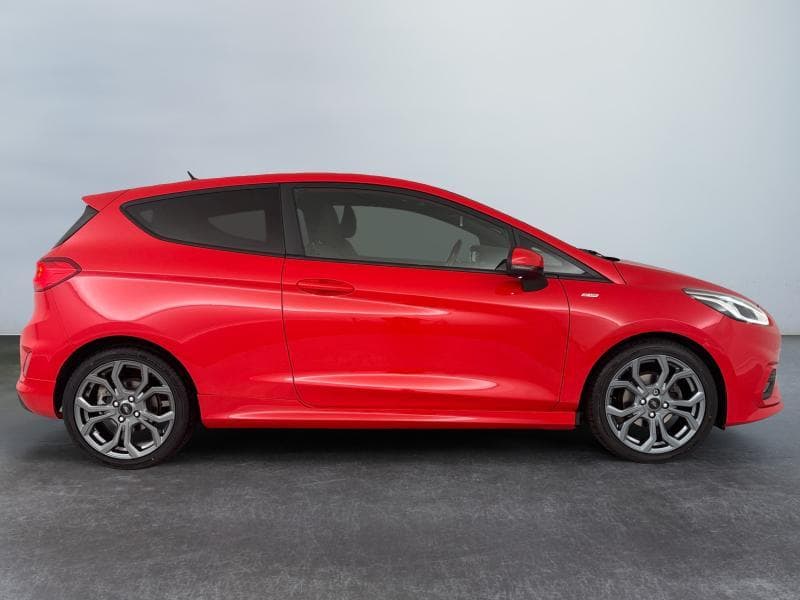 Ford Fiesta ST-Line | 1.0 EcoBoost 101cv | - 9